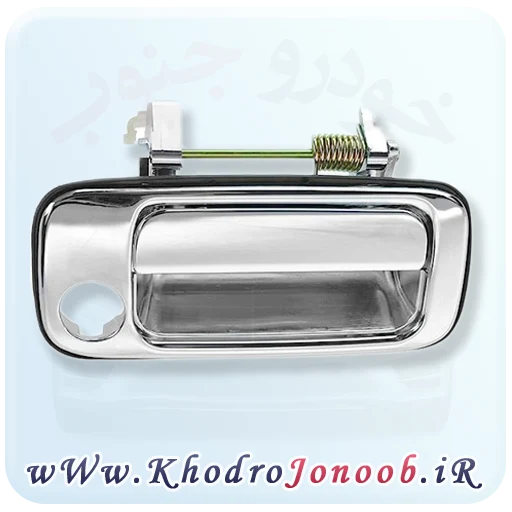 دستگیره درب بازکن