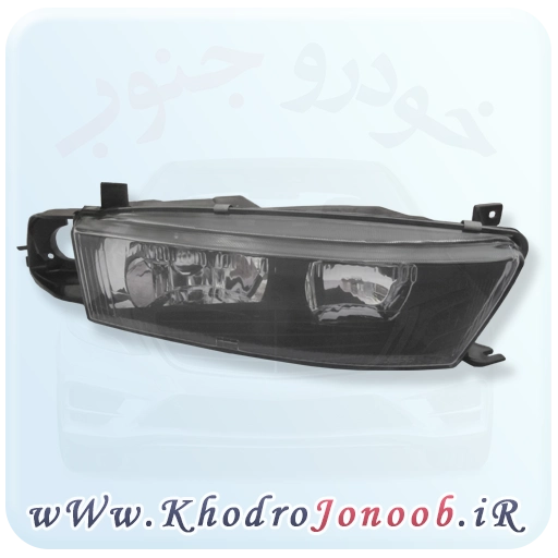 چراغ جلو