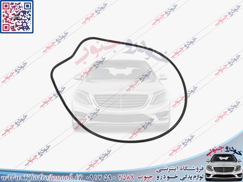 اورینگ پمپ روغن Toyota 22R