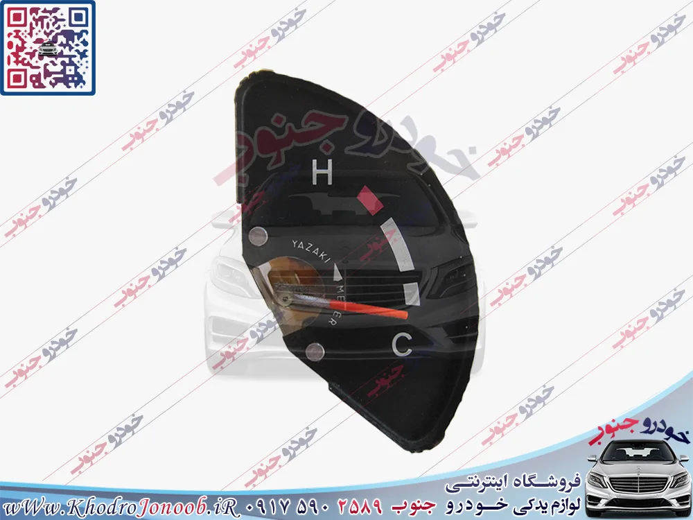 آمپر دمای مایع خنک کننده موتور Toyota Corona T100