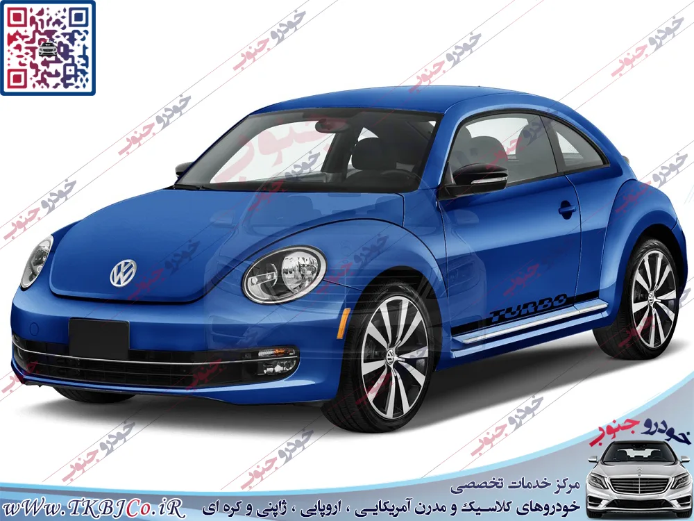VW Beetle16